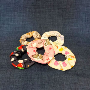 Coleteros de algodón