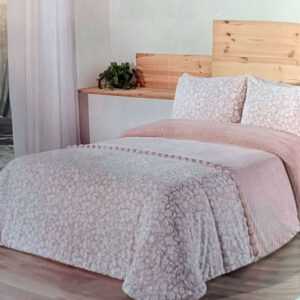 Edredón Sherpa Doko