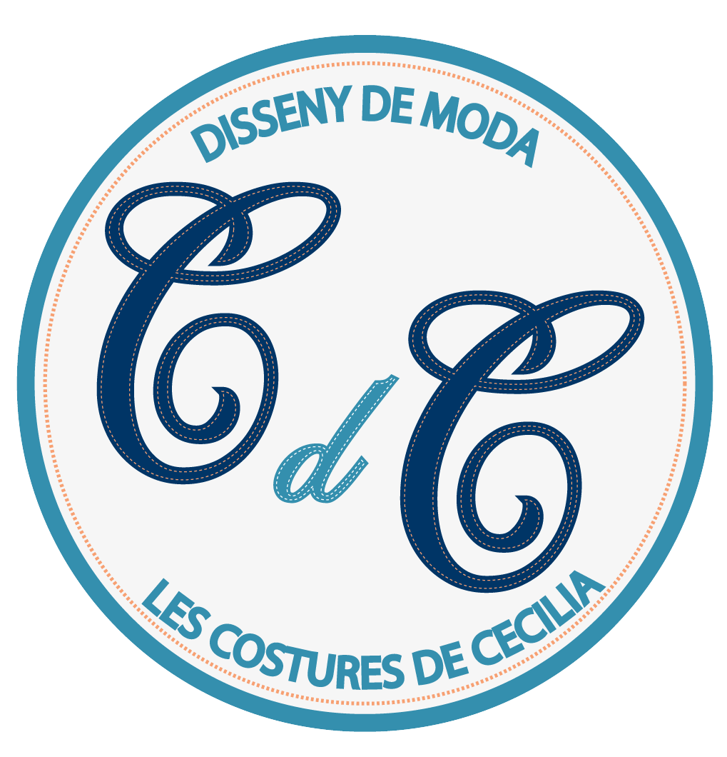 Les Costures de Cecilia - Diseño de moda y costura