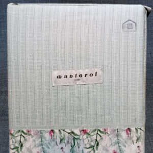 Sábana de franela luna